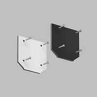 Трековый светильник Denkirs SMART PROFI | СМАРТ ПРОФИ TR3047-AL