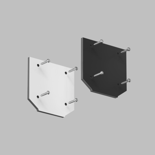 Трековый светильник Denkirs SMART PROFI | СМАРТ ПРОФИ TR3047-AL Трековый светильник Denkirs SMART PROFI | СМАРТ ПРОФИ TR3047-AL