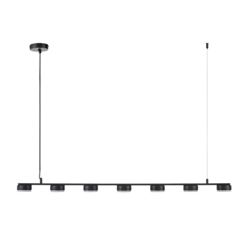 Подвесная люстра Lumion Comfi Torina 8117/7 Подвесная люстра Lumion Comfi Torina 8117/7