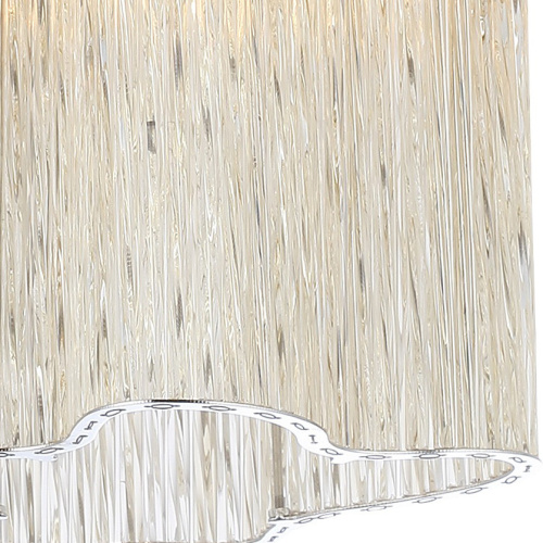 Подвесной светильник Arte Lamp DILETTO A8561SP-1CG фото 3 Подвесной светильник Arte Lamp DILETTO A8561SP-1CG фото 3