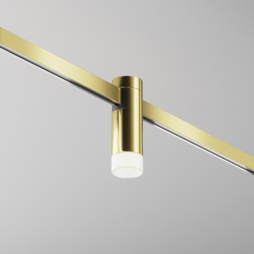 Трековый светильник Technical TR145-1-3W4K-W-BS фото 8 Трековый светильник Technical TR145-1-3W4K-W-BS фото 8