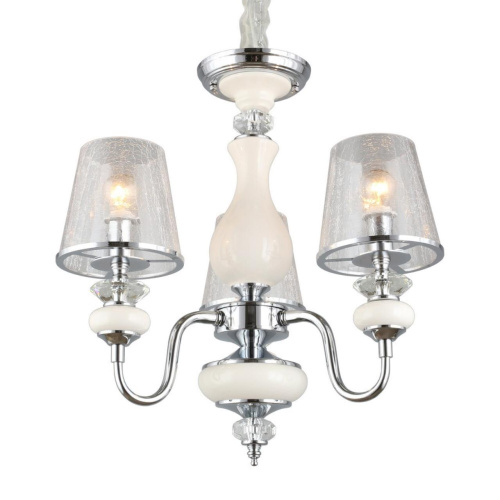 Люстра подвесная OML-84603-03 Люстра подвесная OML-84603-03