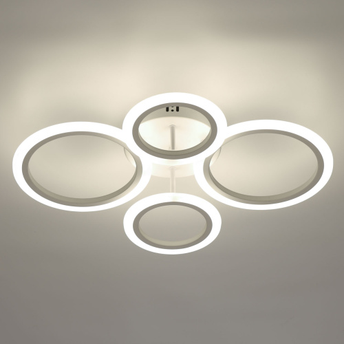 Люстра De City Мадлен фото 3