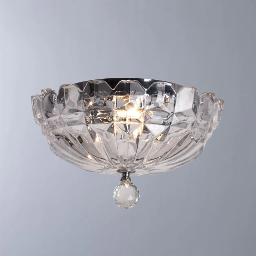 Потолочная люстра Divinare CALOTTA 4030/02 PL-2 фото 2