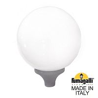Fumagalli Уличный фонарь на столб FUMAGALLI GLOBE 400 modern G41.B40.000.LYE27