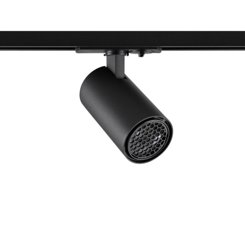 359911 PORT NT26 000 черный Светильник трековый однофазный двухжильный IP20 LED 15W 220-240V 4000К SELENE фото 4 359911 PORT NT26 000 черный Светильник трековый однофазный двухжильный IP20 LED 15W 220-240V 4000К SELENE фото 4