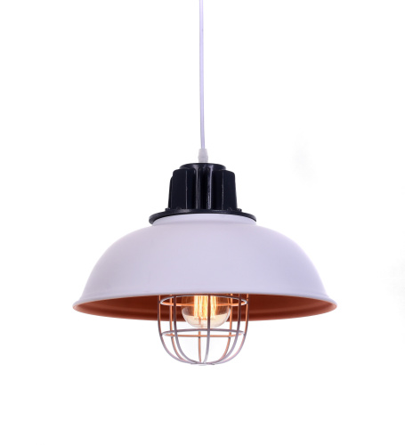 Подвесной светильник Lumina Deco Fuko LDP 6859 WT Подвесной светильник Lumina Deco Fuko LDP 6859 WT