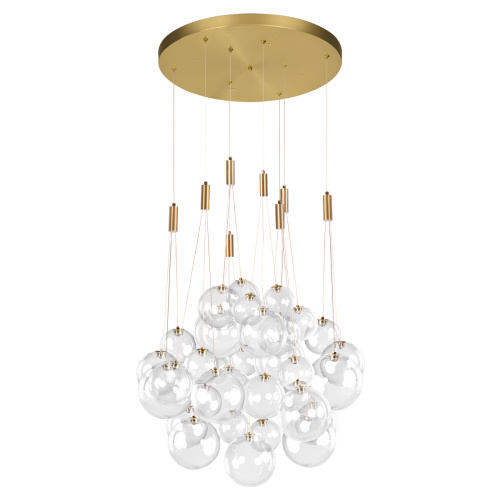 10270/D24 Подвесной светильник LOFT IT Pop it фото 8