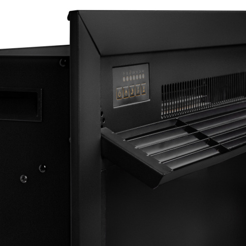 Электроочаг MOONBLAZE DELUXE фото 9