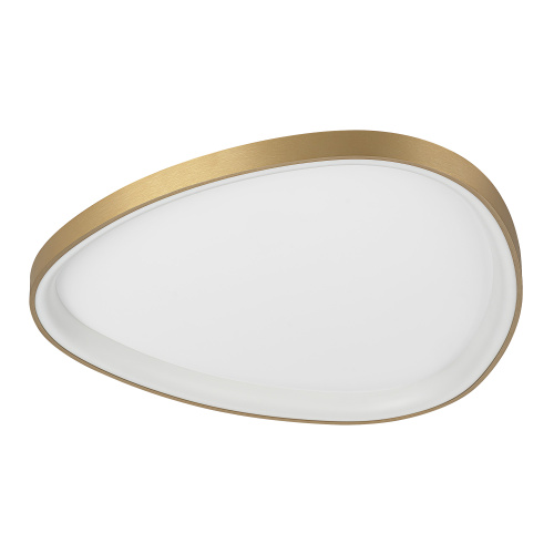 Citilux GENKA SMART CL756A162 LED Умная люстра фото 2 Citilux GENKA SMART CL756A162 LED Умная люстра фото 2
