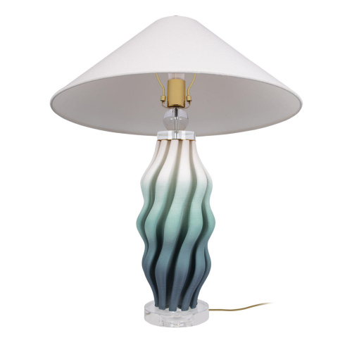 10264T/L Настольная лампа LOFT IT Amalfi фото 3