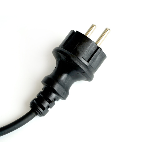 Светодиодная гирлянда Feron CL41 сеть 230V 2700К c питанием от сети фото 3