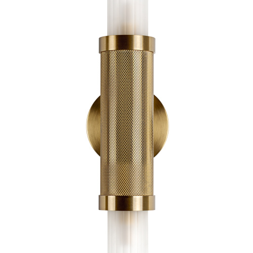 10472W/A Gold Настенный светильник LOFT IT Duality фото 4