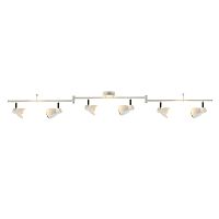 Спот Arte Lamp GIOVED A6008PL-6WH