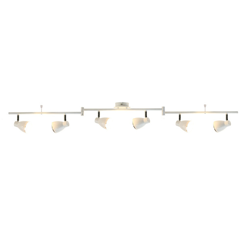 Спот Arte Lamp GIOVED A6008PL-6WH Спот Arte Lamp GIOVED A6008PL-6WH