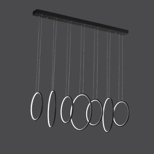 Подвесной светильник SS-L0824P-130W фото 2