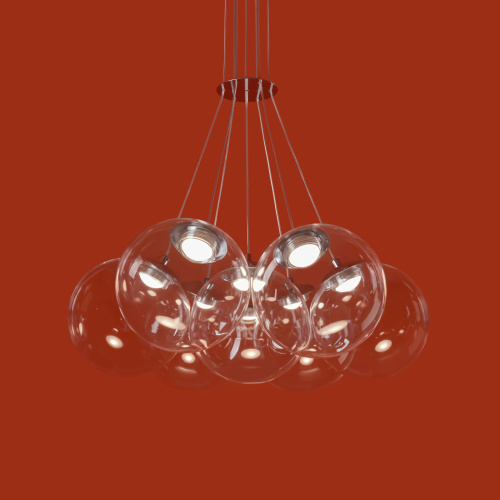 Подвесной светильник Freya FR5580PL-L35N фото 3