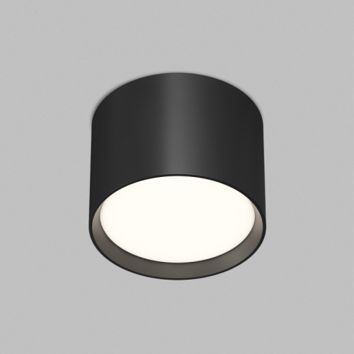 Накладной светильник Denkirs Pillar | ПИЛЛАР DK-DH2600-BK Накладной светильник Denkirs Pillar | ПИЛЛАР DK-DH2600-BK