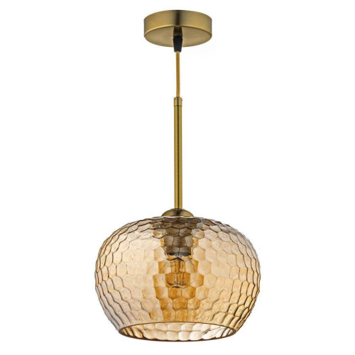 Подвесной светильник Arti Lampadari Davagna E 1.P4 C Подвесной светильник Arti Lampadari Davagna E 1.P4 C