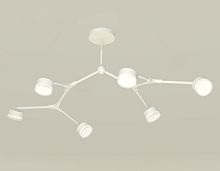 Подвесной светильник 6*GX53 (комплект)