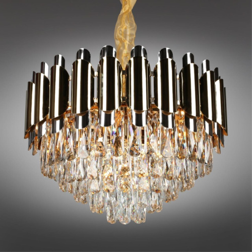 Люстра подвесная OML-81403-08 фото 3