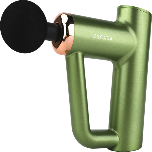 Массажёр ПОРТАТИВНЫЙ ПЕРКУССИОННЫЙ МАССАЖЁР ES-M01 фото 2