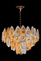 Люстра подвесная Finezza FL1092-13P