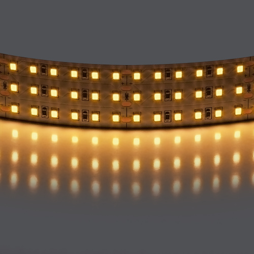 423003 Лента LIGHTSTAR LED 24V 44W 360leds/M 3000LM/M 3000K IP20 1шт = 5м 423003 Лента LIGHTSTAR LED 24V 44W 360leds/M 3000LM/M 3000K IP20 1шт = 5м