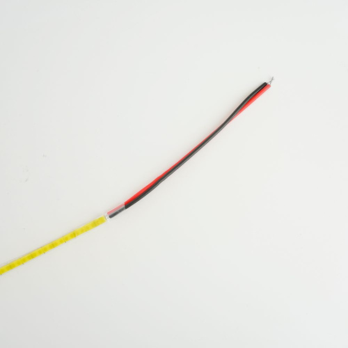 Светодиодная COB лента Feron LS630, 400SMD(2110)/ 7Вт/м 12V 5000*3*1.8мм 4000K, IP20 фото 3