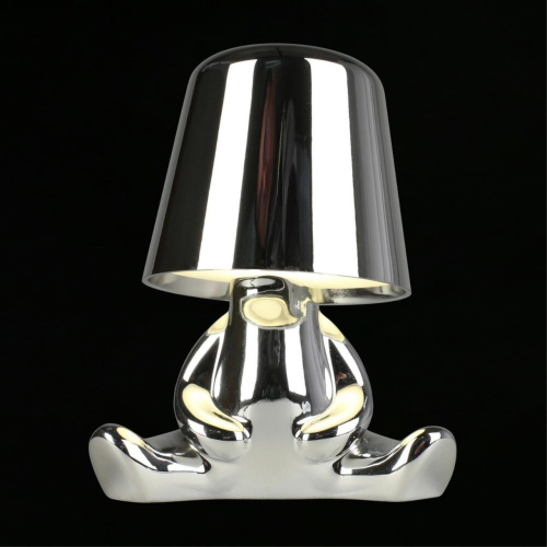 Настольная лампа APL.673.14.01 фото 11