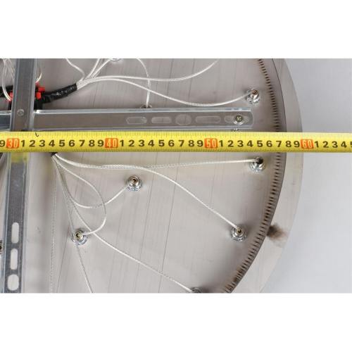 Люстра потолочная APL.859.06.30 фото 8 Люстра потолочная APL.859.06.30 фото 8