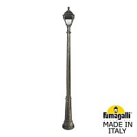 Fumagalli Садово-парковый фонарь FUMAGALLI RICU/CEFA U23.157.000.BXE27
