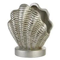 Декоративная настольная лампа Arte Lamp SHELL A1412LT-1SA