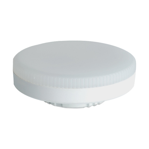 Лампа светодиодная Feron LB-455 GX53 12W 175-265V красная фото 5