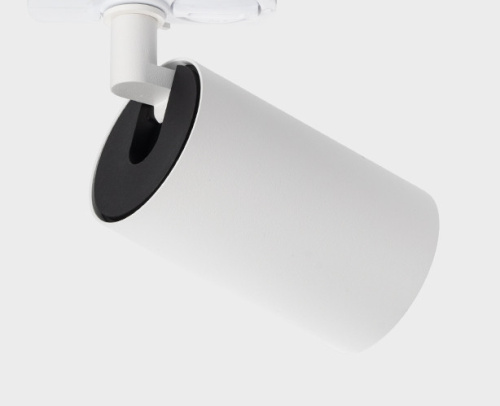 DANNY TR white светильник трековый фото 7 DANNY TR white светильник трековый фото 7