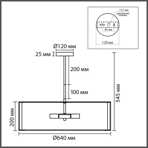 8287/7 PROVENCE LN26 185 золотой/бежевый, металл/текстиль Люстра потолочная Е14 7*40W 220V KORTNI фото 3 8287/7 PROVENCE LN26 185 золотой/бежевый, металл/текстиль Люстра потолочная Е14 7*40W 220V KORTNI фото 3