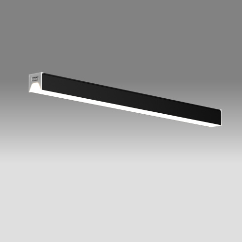 456367 Светильник TRITO LED 36W 3600LM 120G ЧЕРНЫЙ 3000/4000/6000K фото 5 456367 Светильник TRITO LED 36W 3600LM 120G ЧЕРНЫЙ 3000/4000/6000K фото 5