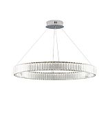 Люстра подвесная светодиодная Moderli V10734-PL Asti