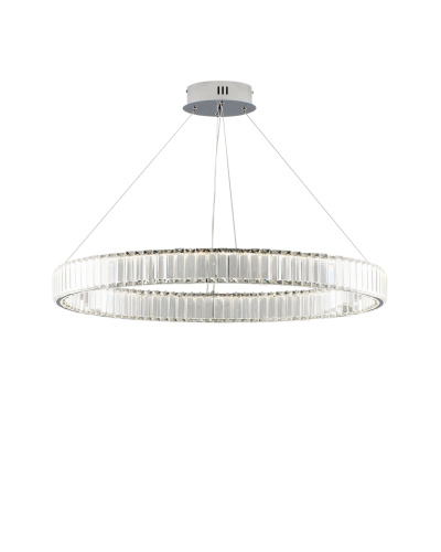 Люстра подвесная светодиодная Moderli V10734-PL Asti Люстра подвесная светодиодная Moderli V10734-PL Asti
