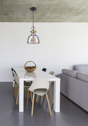 Подвесной светильник Maytoni T163-11-C фото 5 Подвесной светильник Maytoni T163-11-C фото 5