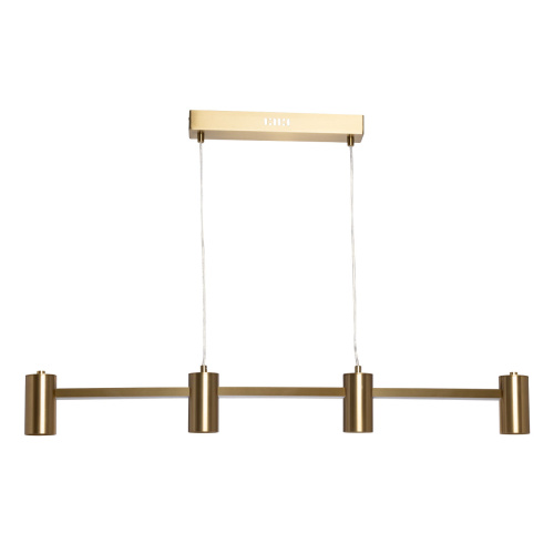 Подвесной светильник DeMarkt Ральф 675015405