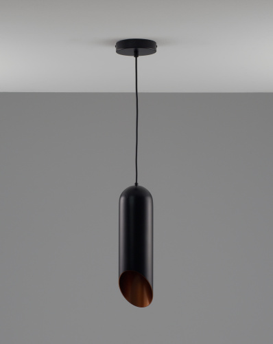 Светильник подвесной Moderli V11342-1P Tube фото 3