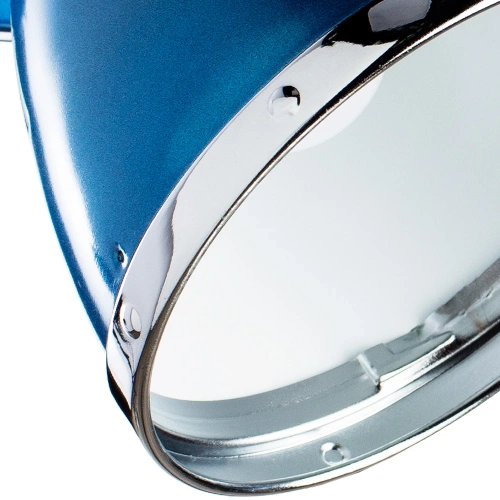 Спот Arte Lamp MARTED A2215AP-2BL фото 3