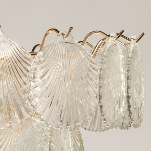 Подвесная люстра De City Бриз 230010706 фото 5