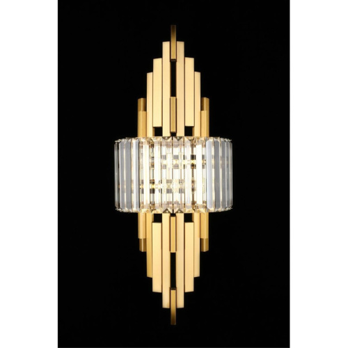 Светильник настенный (Бра) APL.642.11.02 фото 4