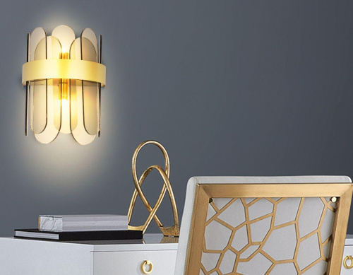 Настенный светильник Ambrella light Traditional TR5348 фото 2