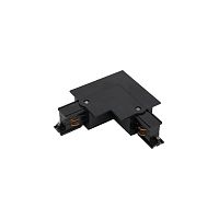 Коннектор L-образный левый Nowodvorski Ctls Power 8683