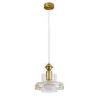 Подвесной светильник Arte Lamp ADAGIO A2791SP-1MD