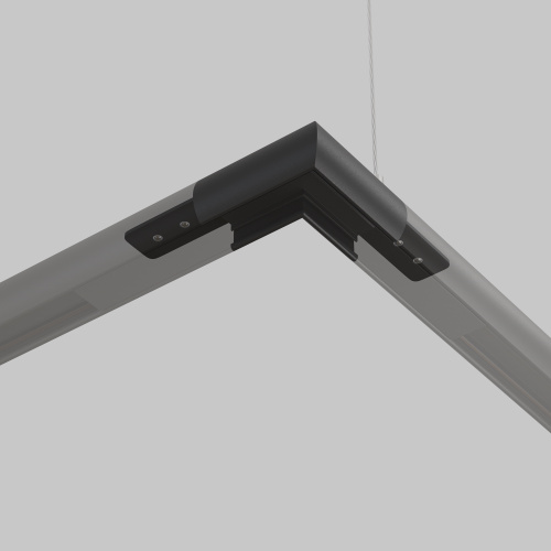 Комплектующие для накладной трековой системы Technical TRA172CL-R-11B фото 3 Комплектующие для накладной трековой системы Technical TRA172CL-R-11B фото 3