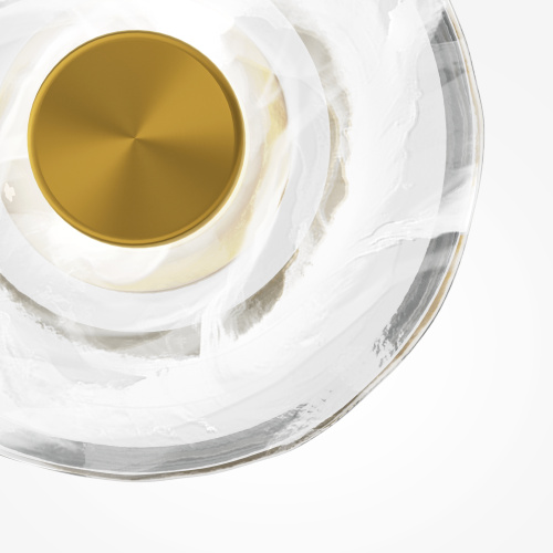 Настенный светильник (бра) Maytoni MOD343WL-L5BS3K фото 4